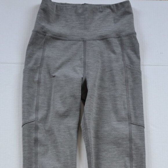 The Everything Pocket  Legging - Picture 1 of 7